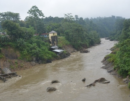 Dilighat