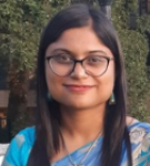 Dr. Neha Yadav, IAS