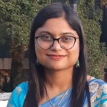 Dr. Neha Yadav, IAS