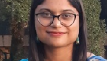 Dr. Neha Yadav, IAS