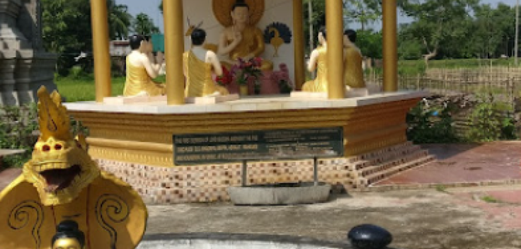 buddhist